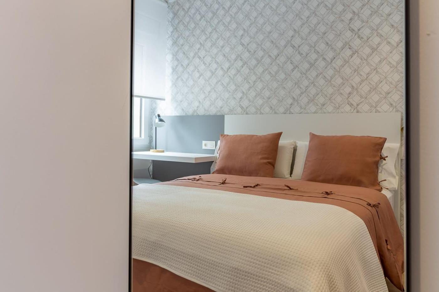 Room4You By Asturias Holidays 奥维耶多 外观 照片