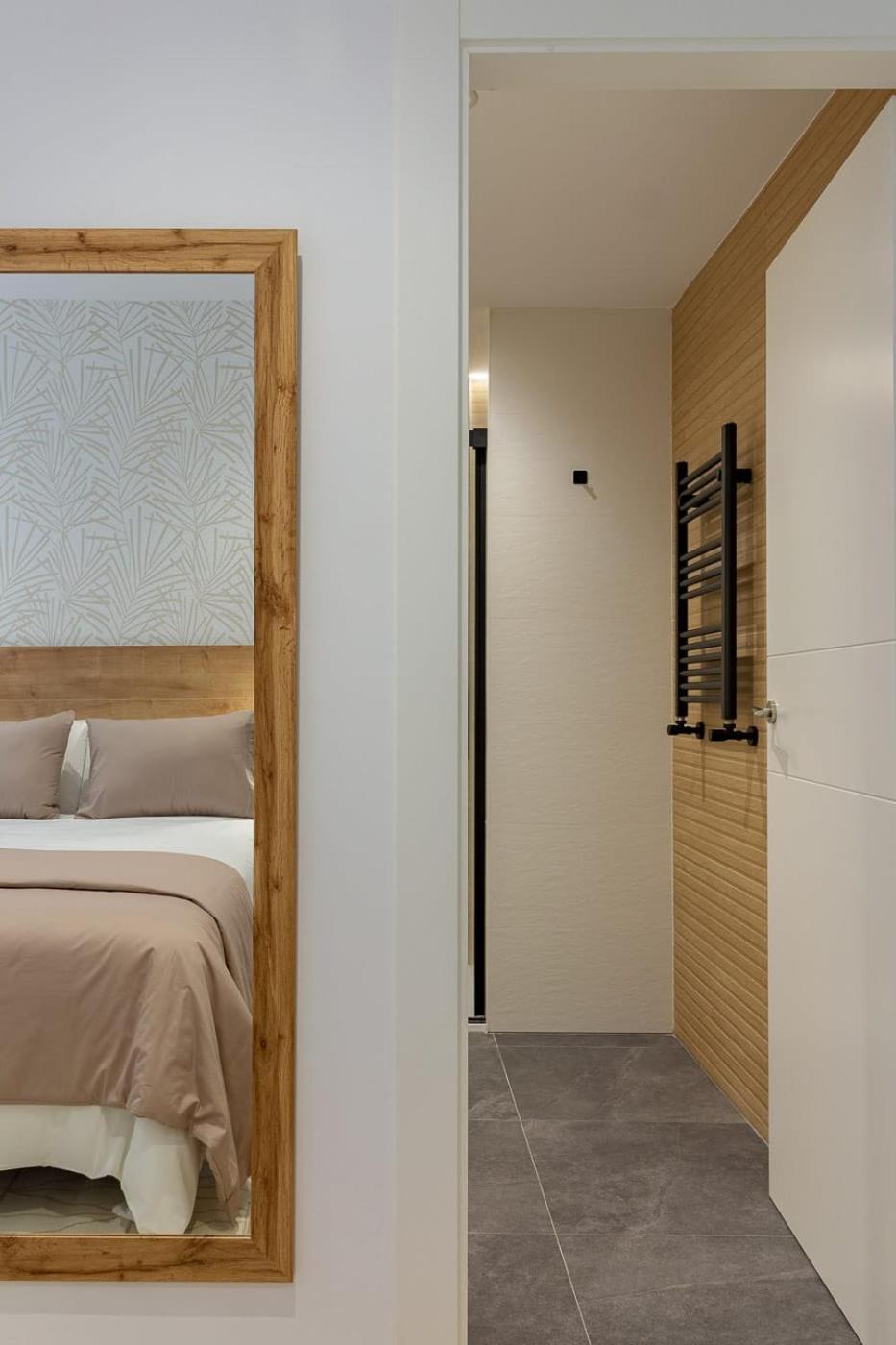 Room4You By Asturias Holidays 奥维耶多 外观 照片