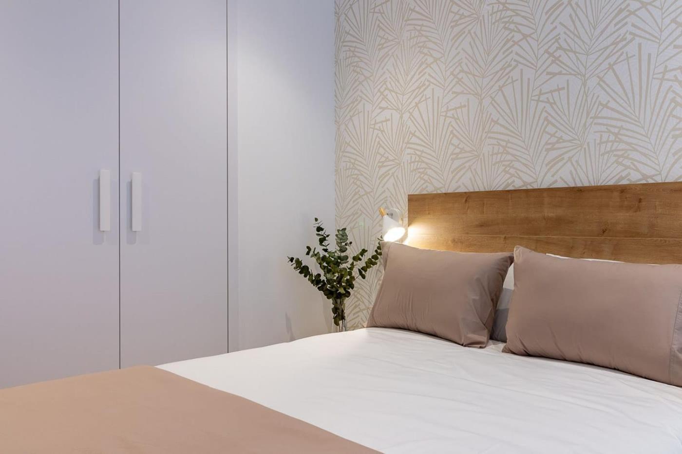 Room4You By Asturias Holidays 奥维耶多 外观 照片