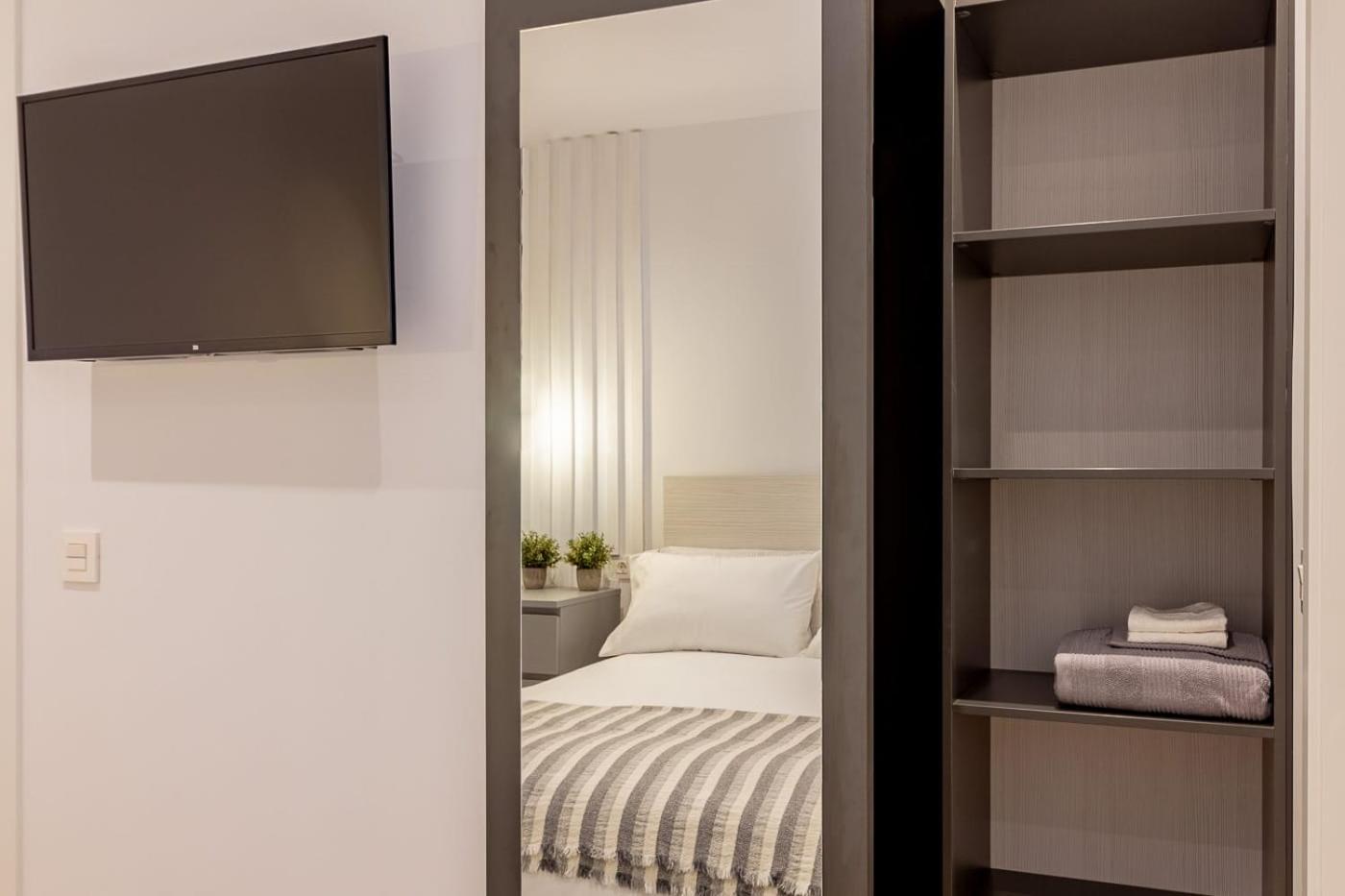 Room4You By Asturias Holidays 奥维耶多 外观 照片