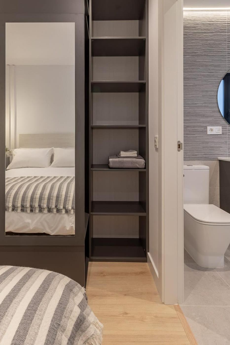 Room4You By Asturias Holidays 奥维耶多 外观 照片