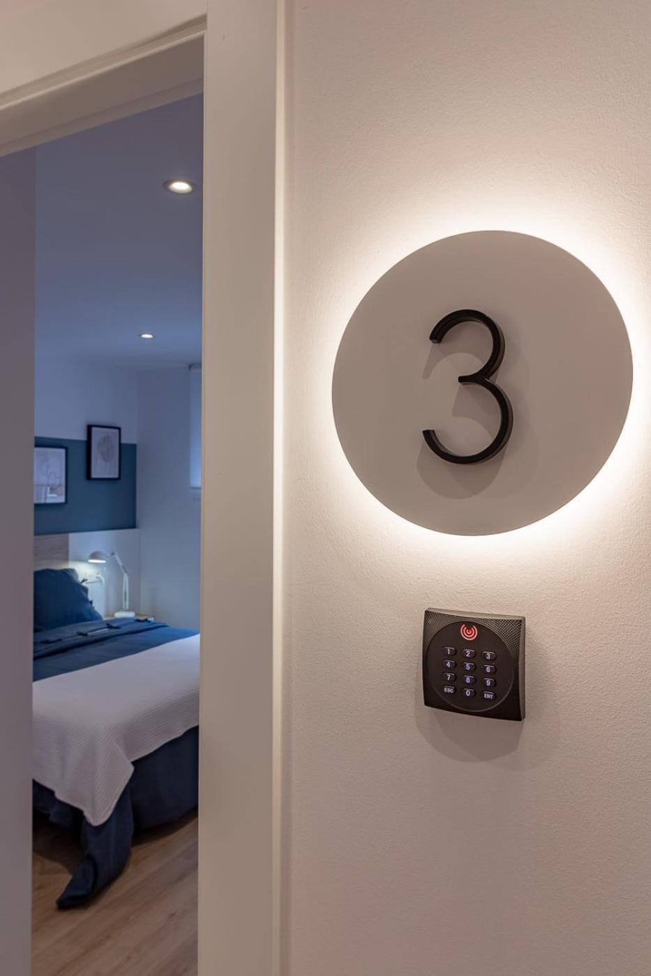 Room4You By Asturias Holidays 奥维耶多 外观 照片