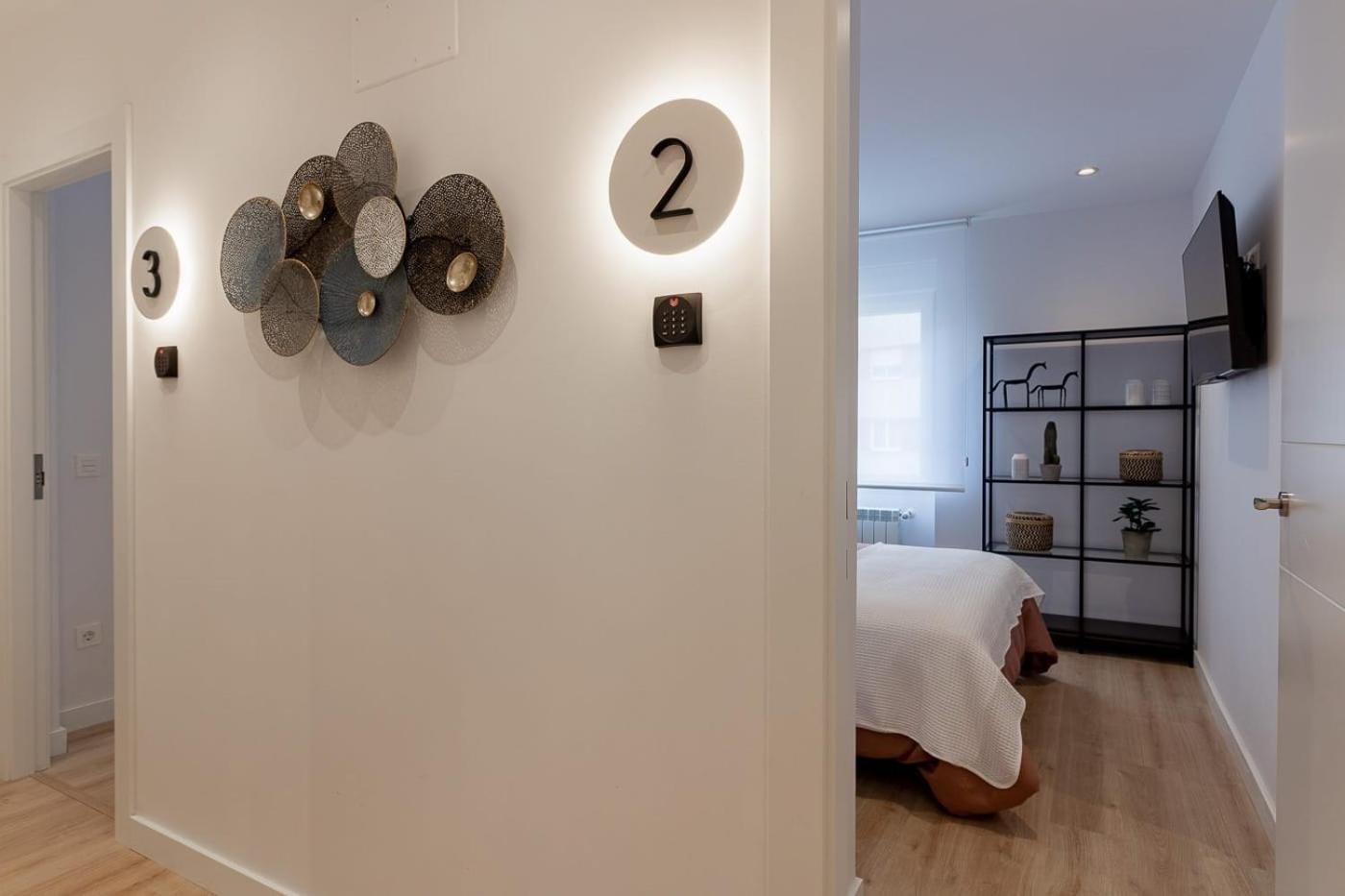 Room4You By Asturias Holidays 奥维耶多 外观 照片