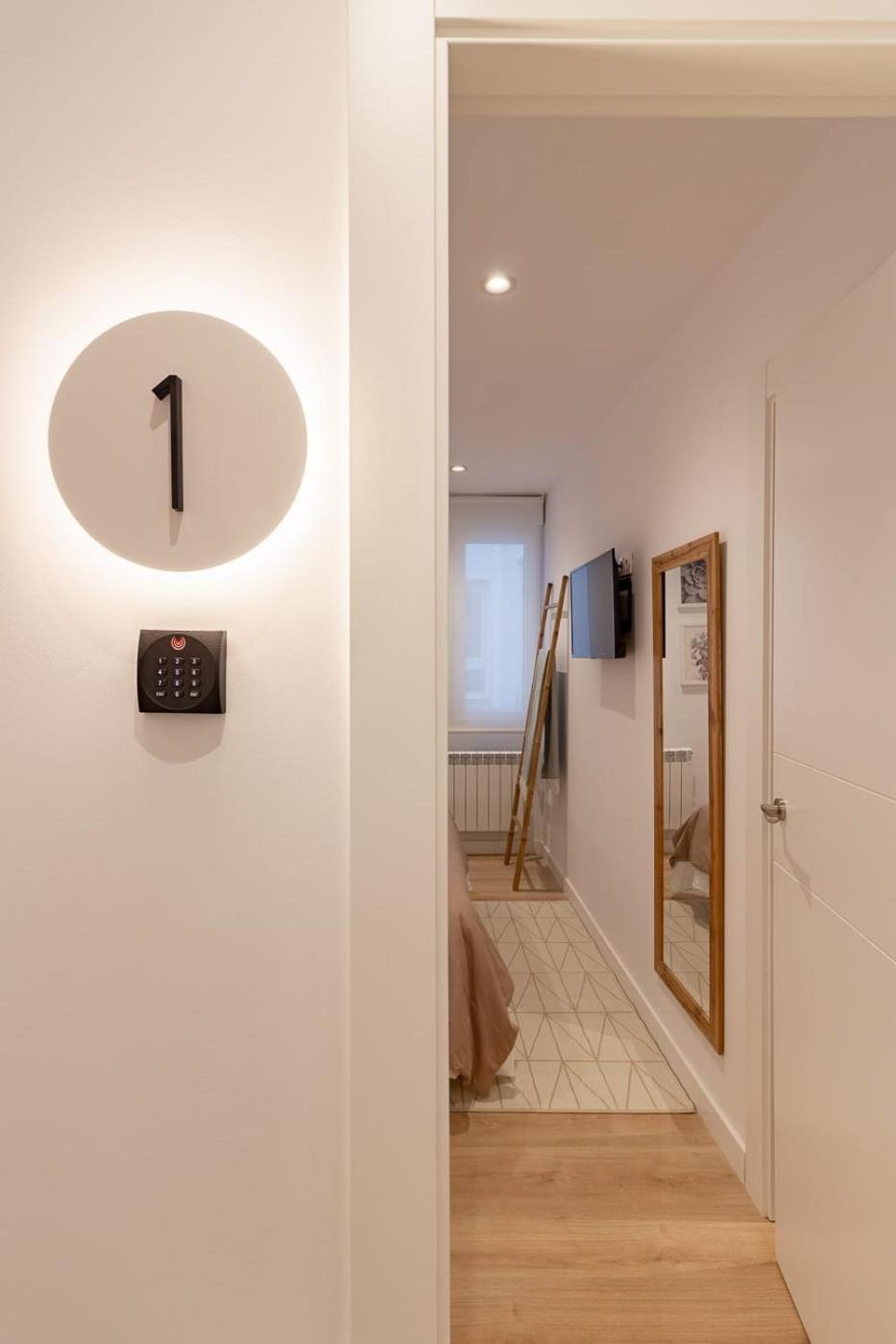 Room4You By Asturias Holidays 奥维耶多 外观 照片