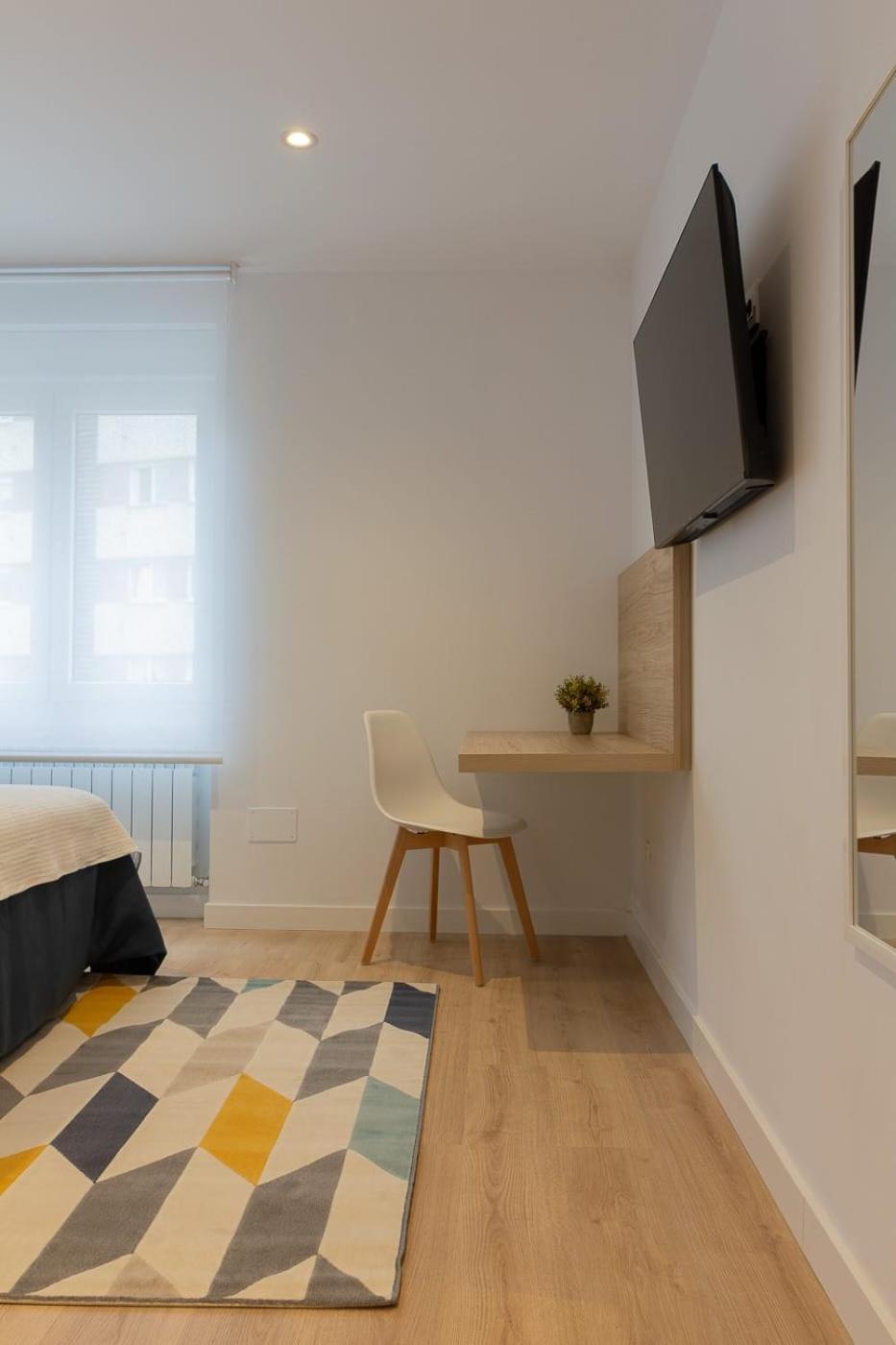 Room4You By Asturias Holidays 奥维耶多 外观 照片